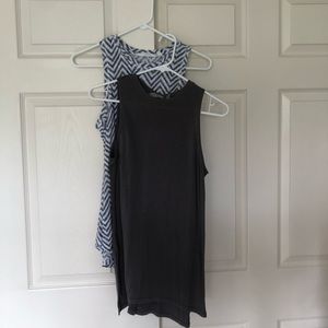 Athleta Top Bundle!!